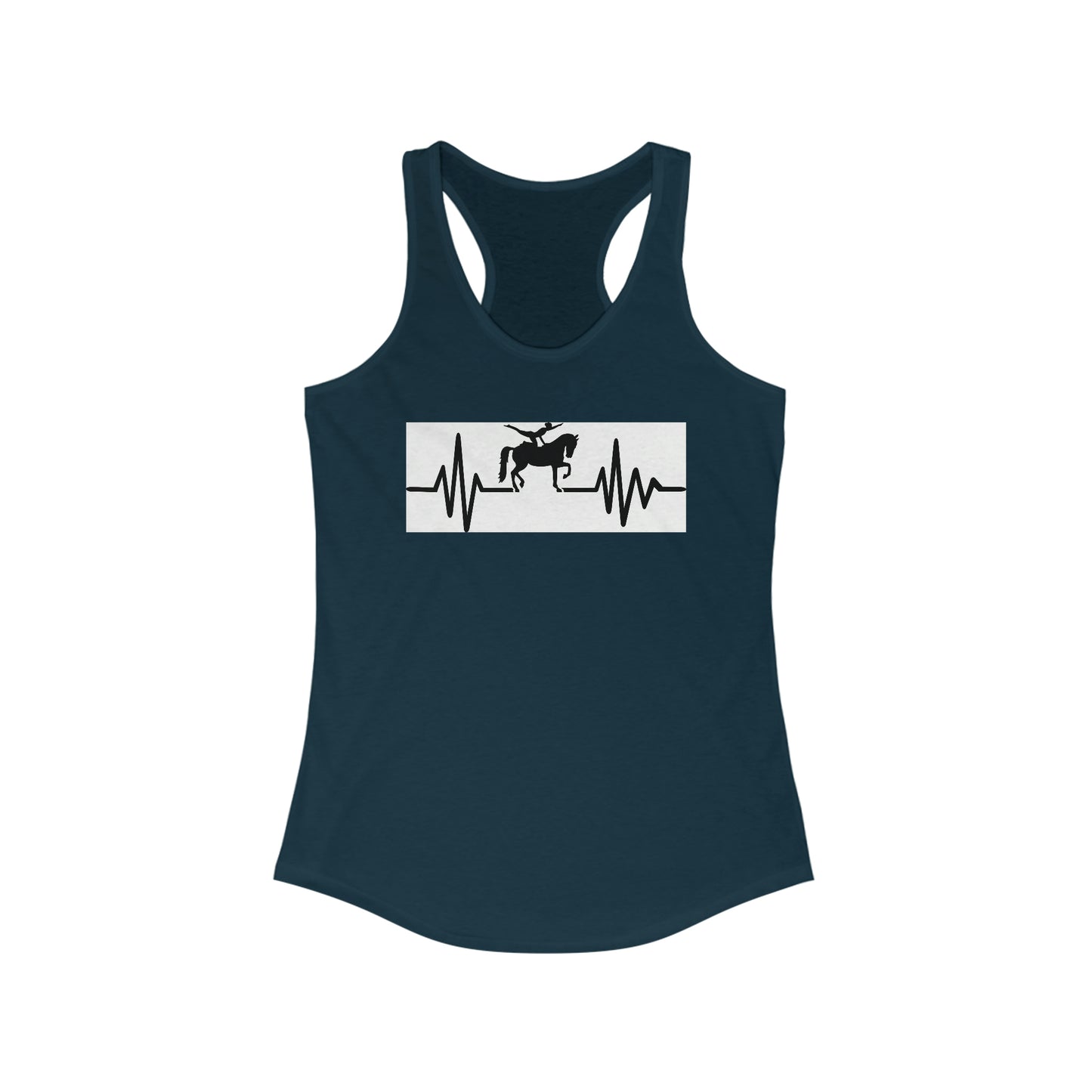 Women's Vaulting Tank