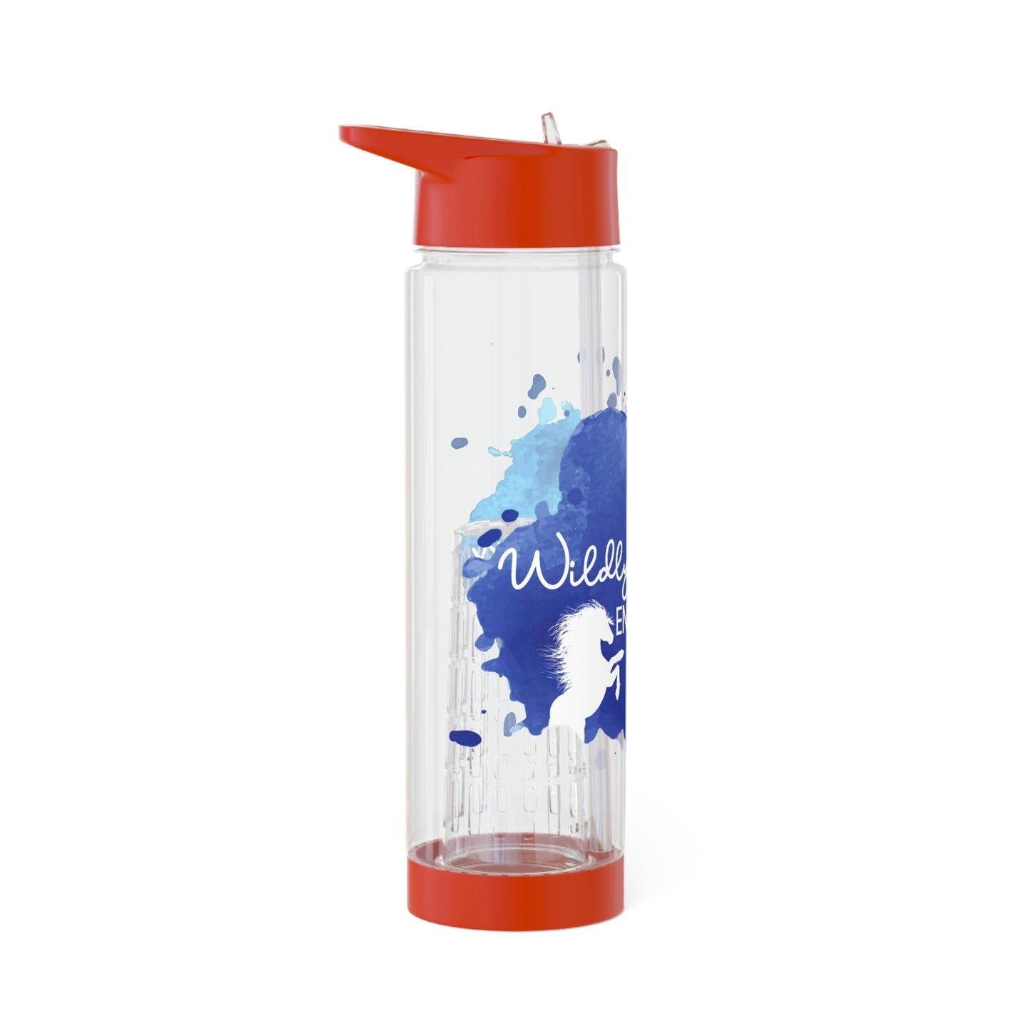 Infuser Water Bottle