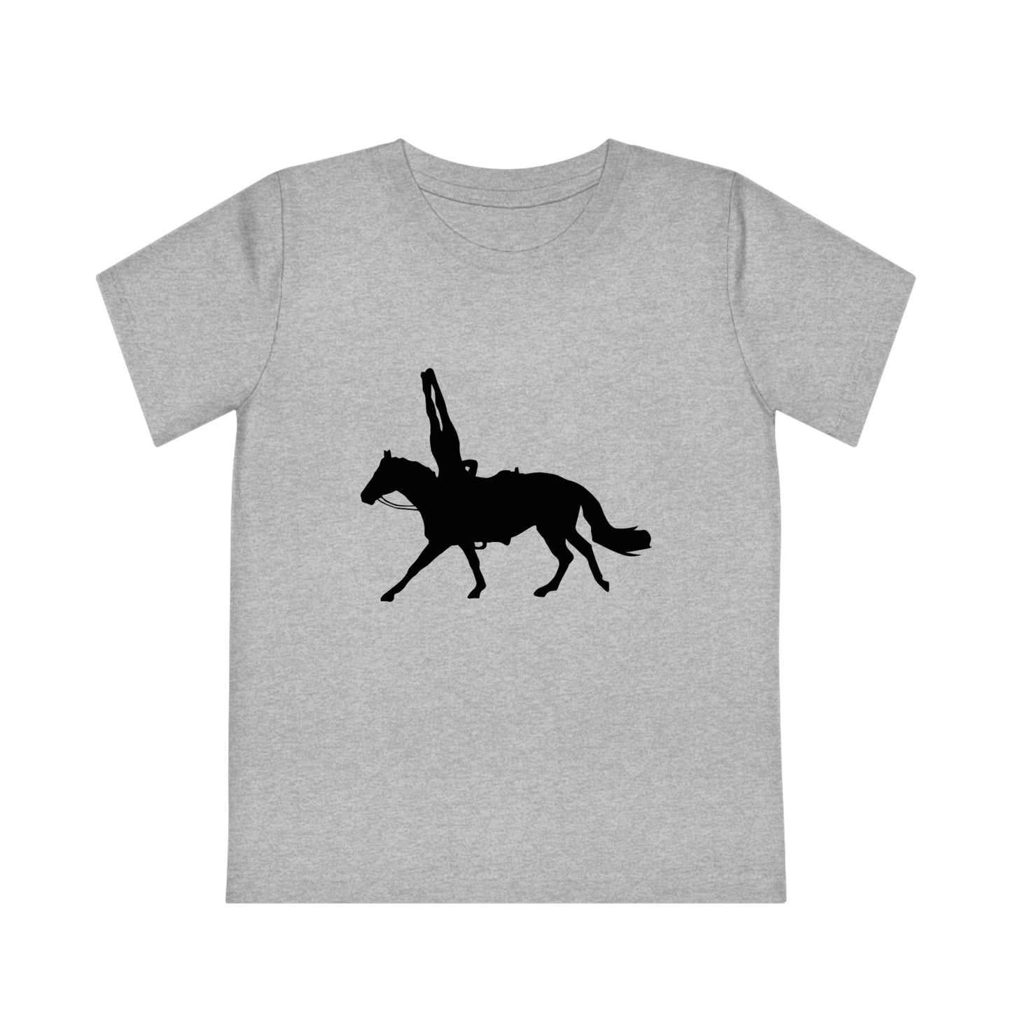 Kids' Trick Riding T-Shirt