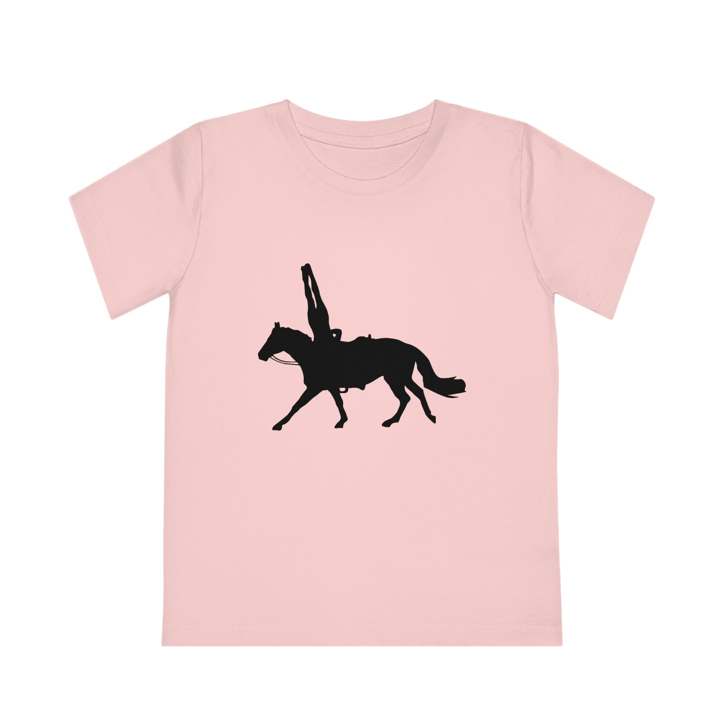 Kids' Trick Riding T-Shirt