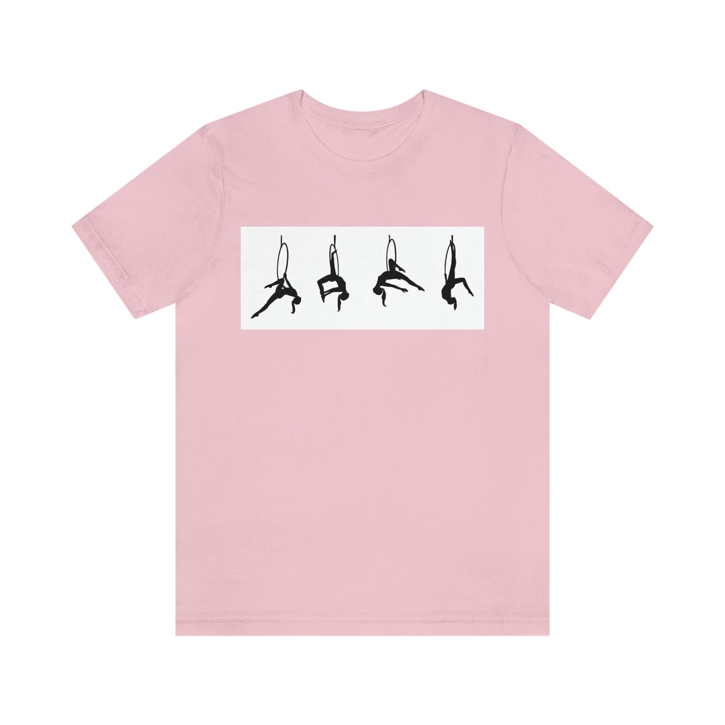 Lyra Unisex Jersey Short Sleeve Tee