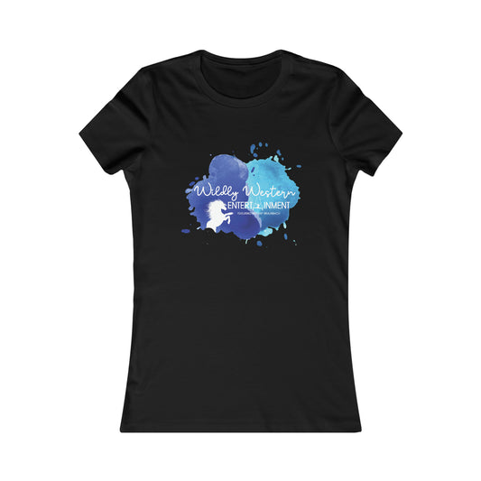 Women's Favorite Tee