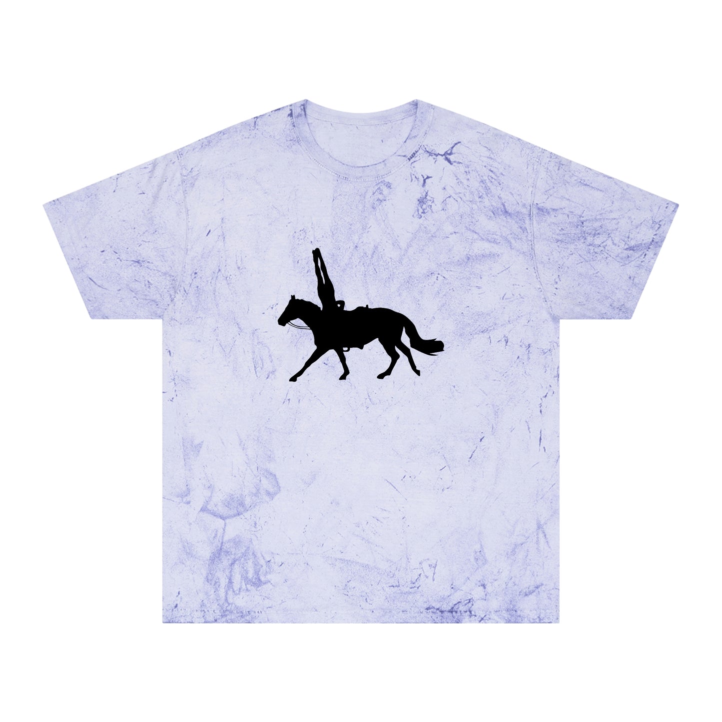 Trick Riding T Shirt