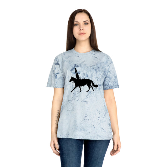 Trick Riding T Shirt