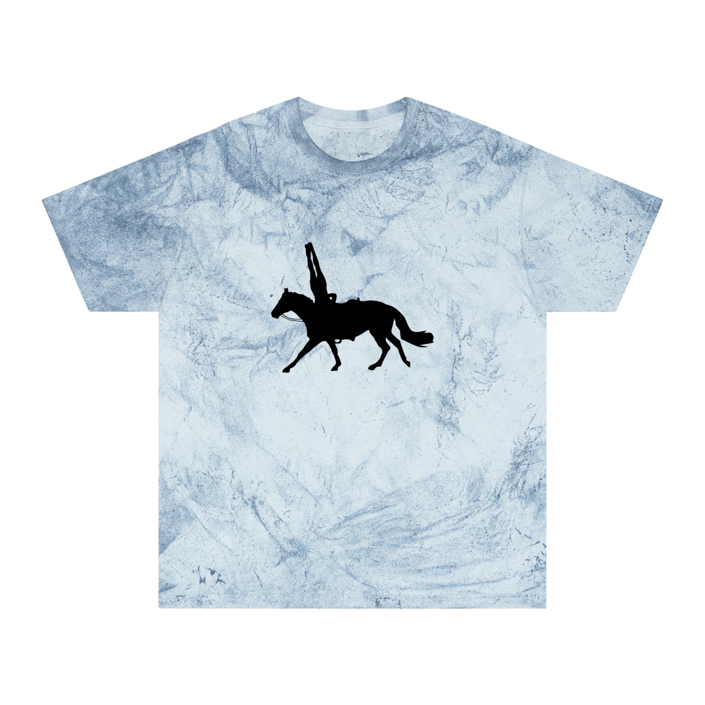 Trick Riding T Shirt