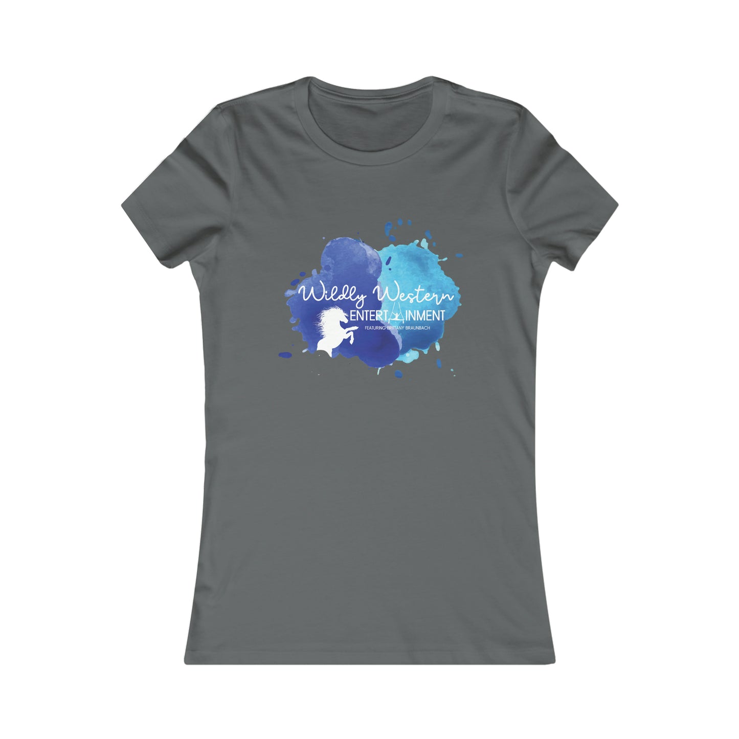 Women's Favorite Tee