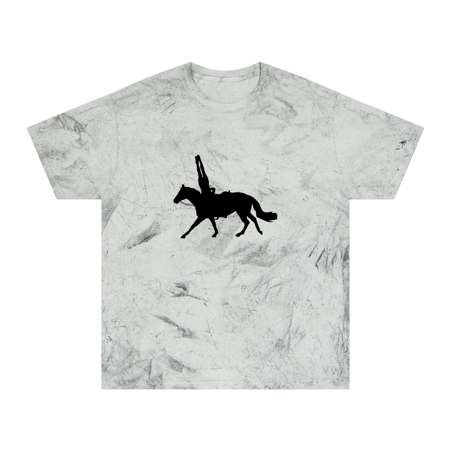 Trick Riding T Shirt