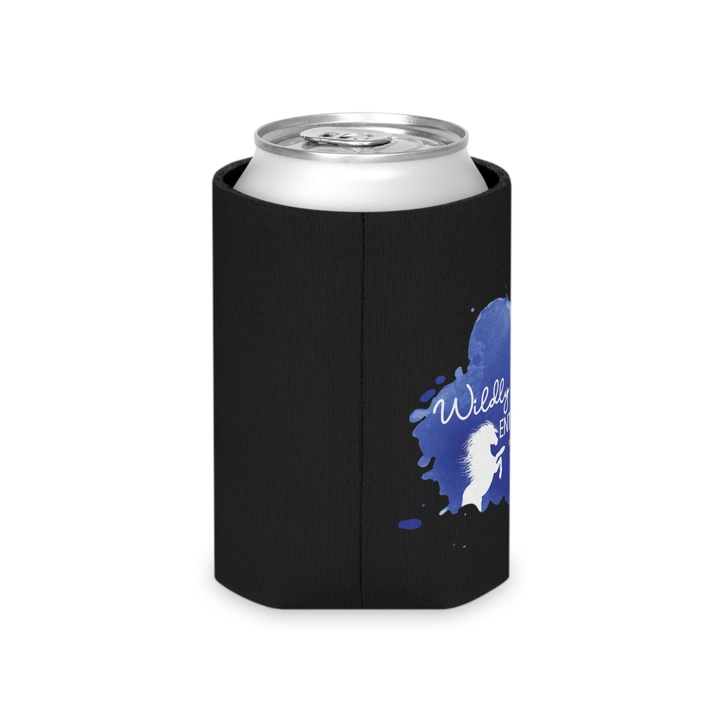 Wildly Western Entertainment Can Cooler