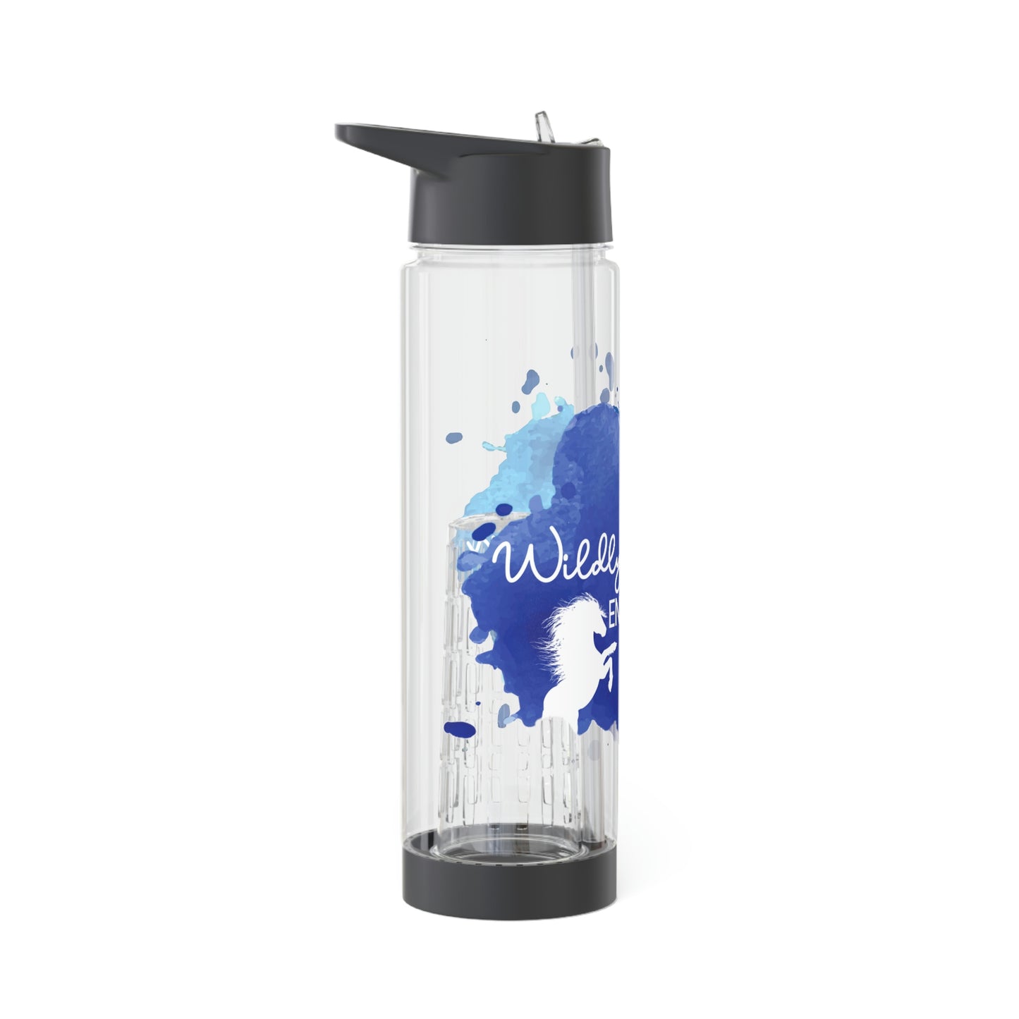Infuser Water Bottle