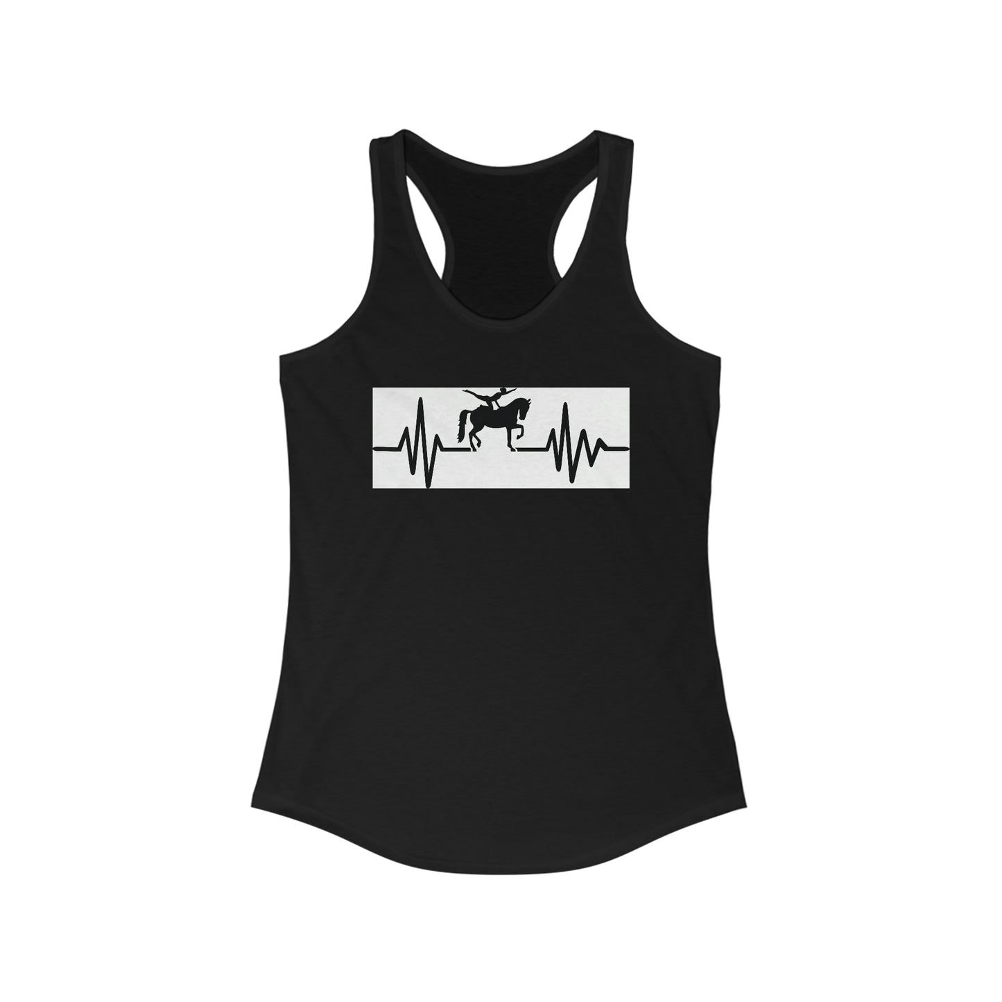 Women's Vaulting Tank