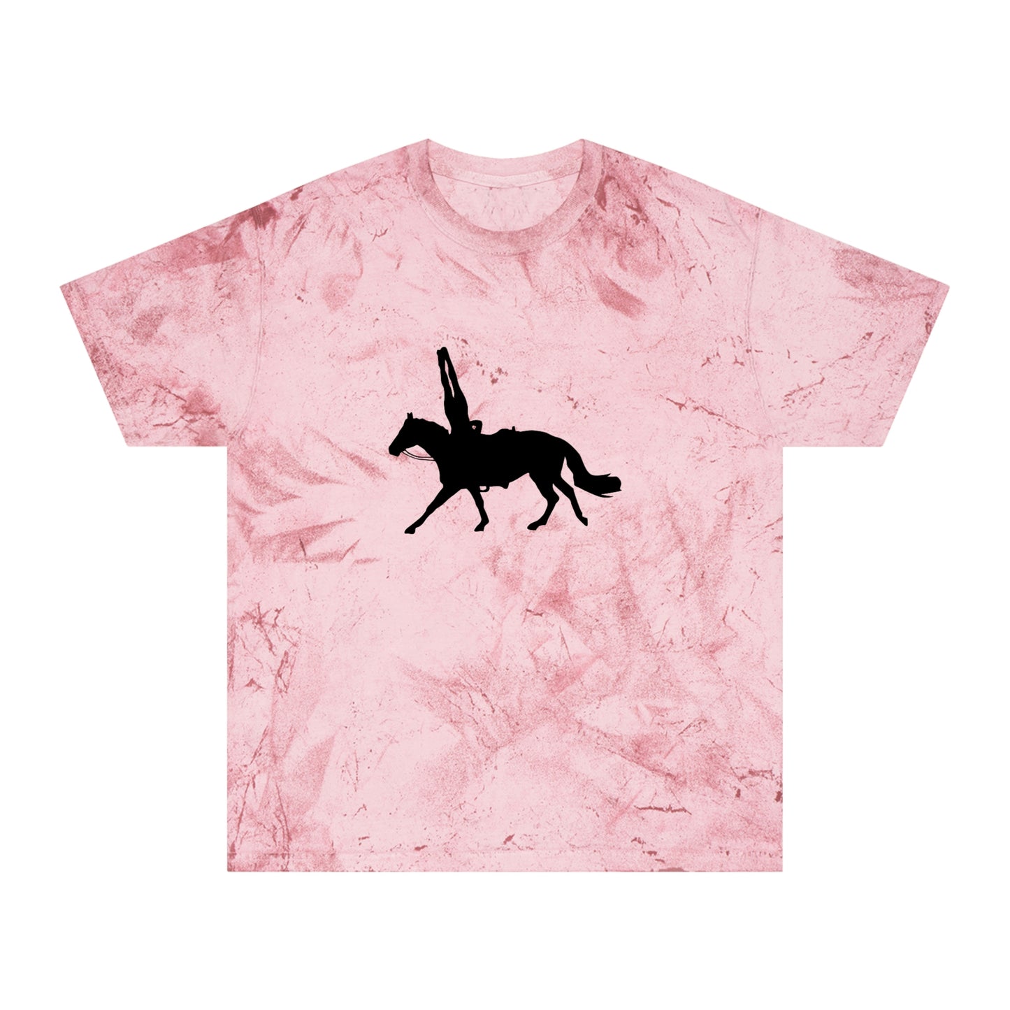 Trick Riding T Shirt