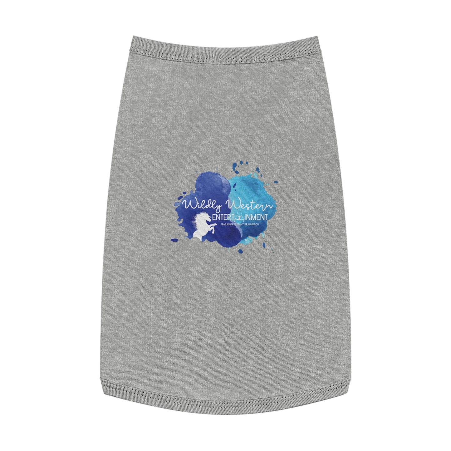 Pet Tank Top
