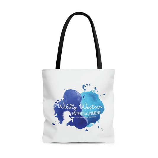 AOP Tote Bag