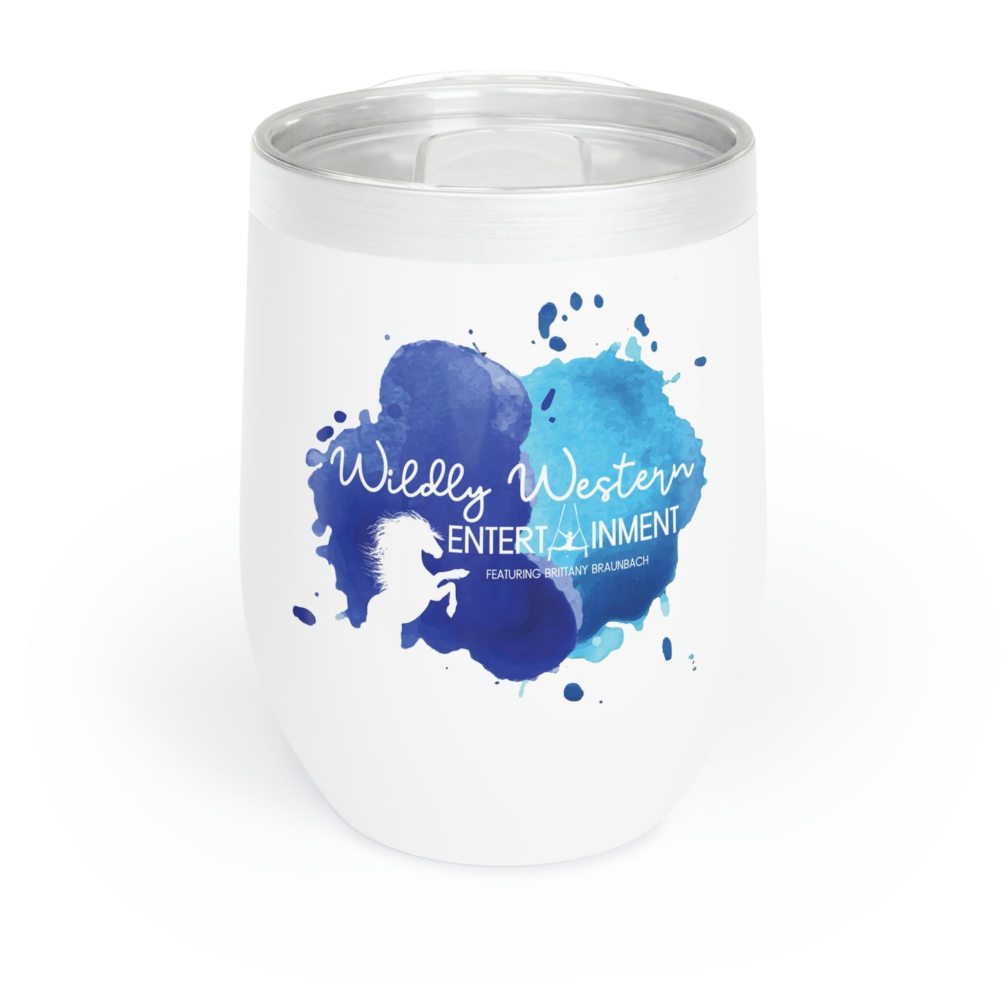Chill Wine Tumbler