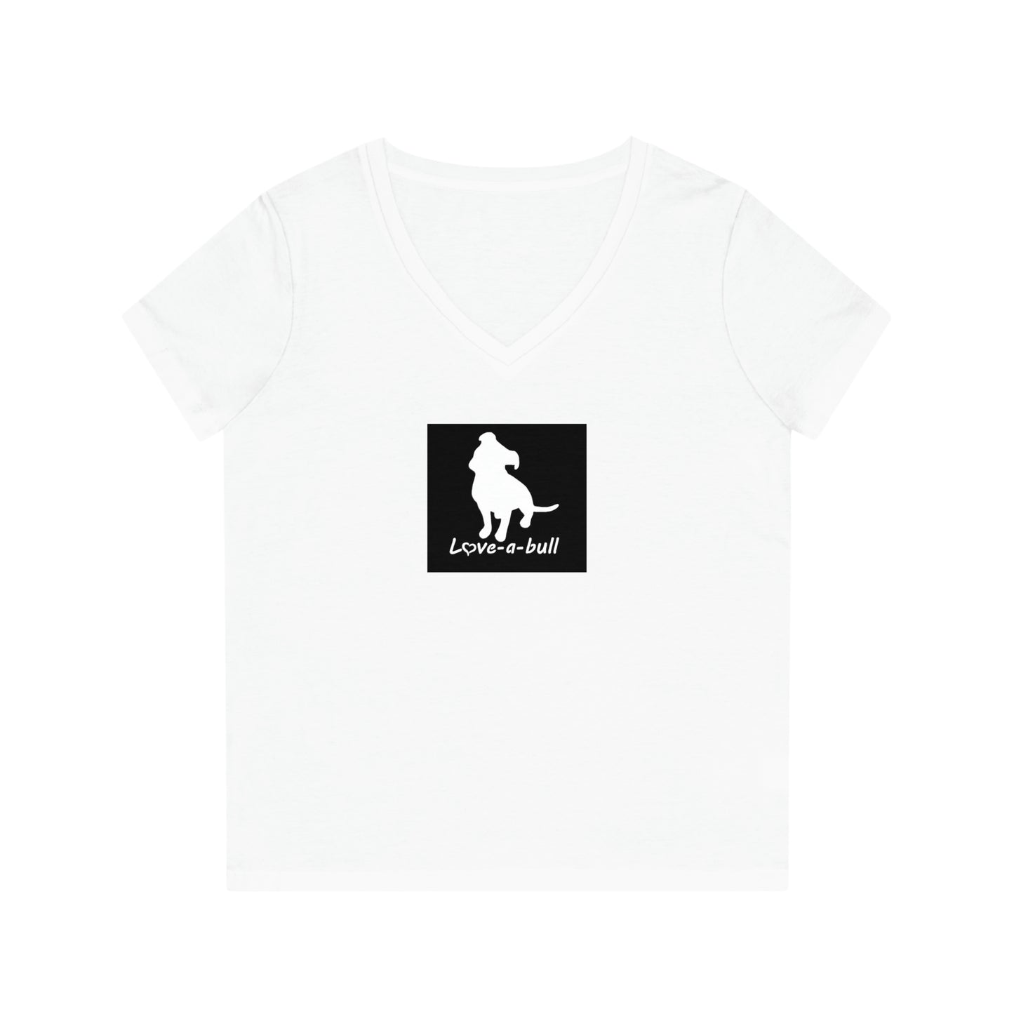 Women's Love-A-Bull T Shirt