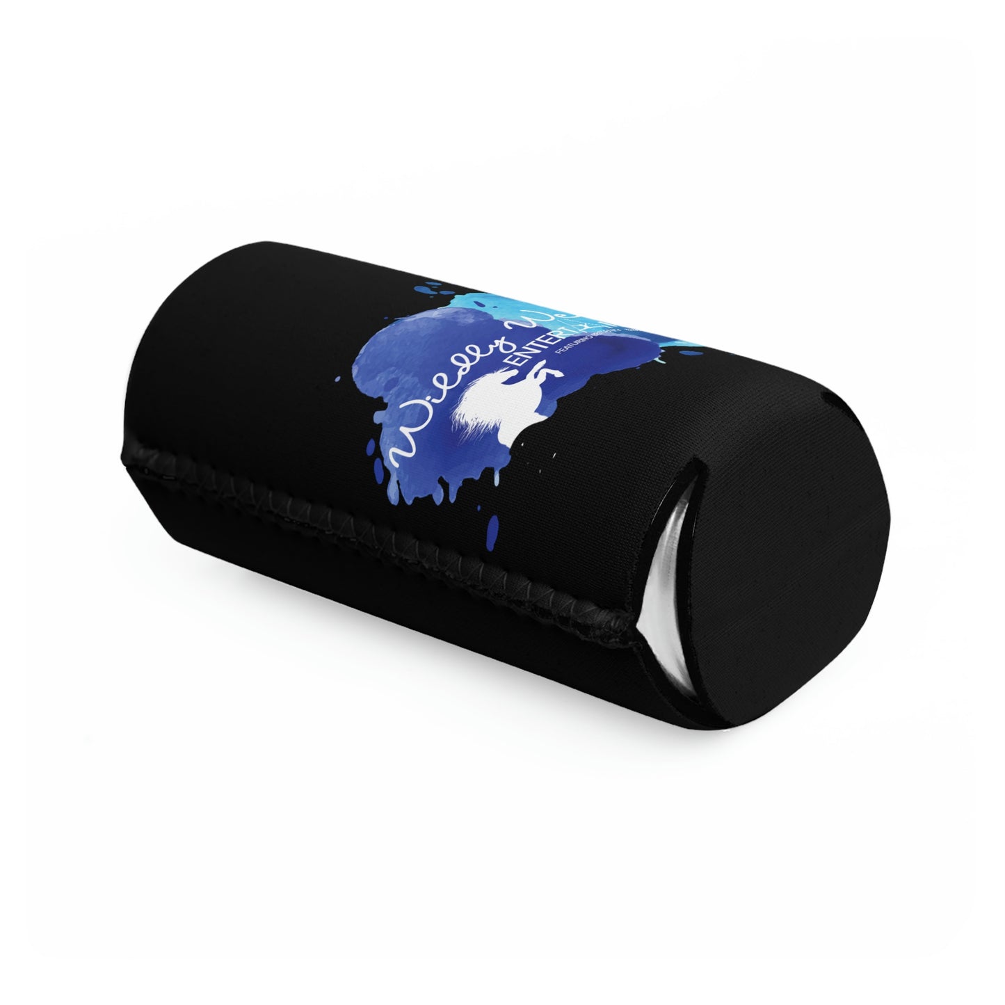 Wildly Western Entertainment Slim Coozy