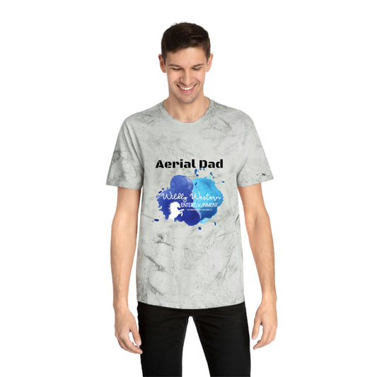 "Aerial Dad" T Shirt