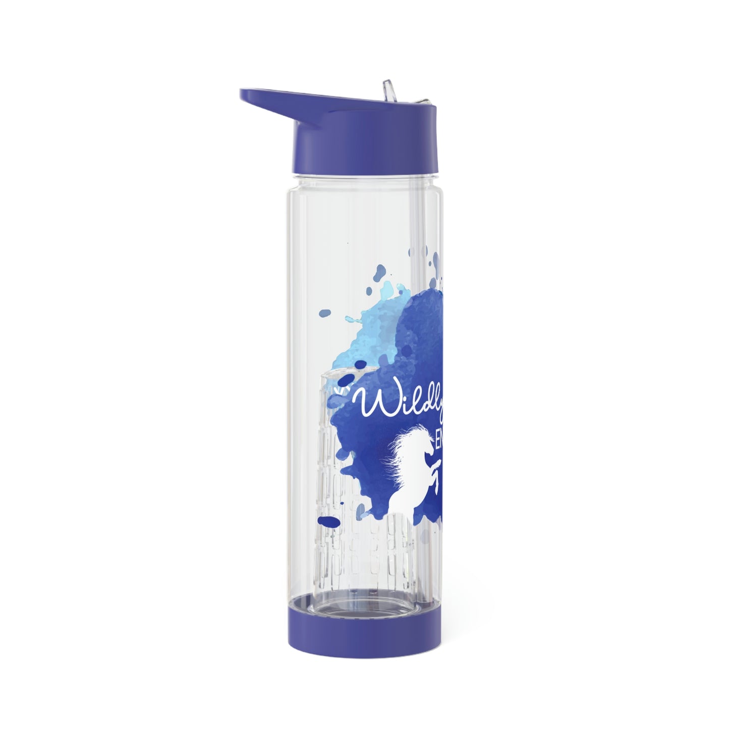 Infuser Water Bottle