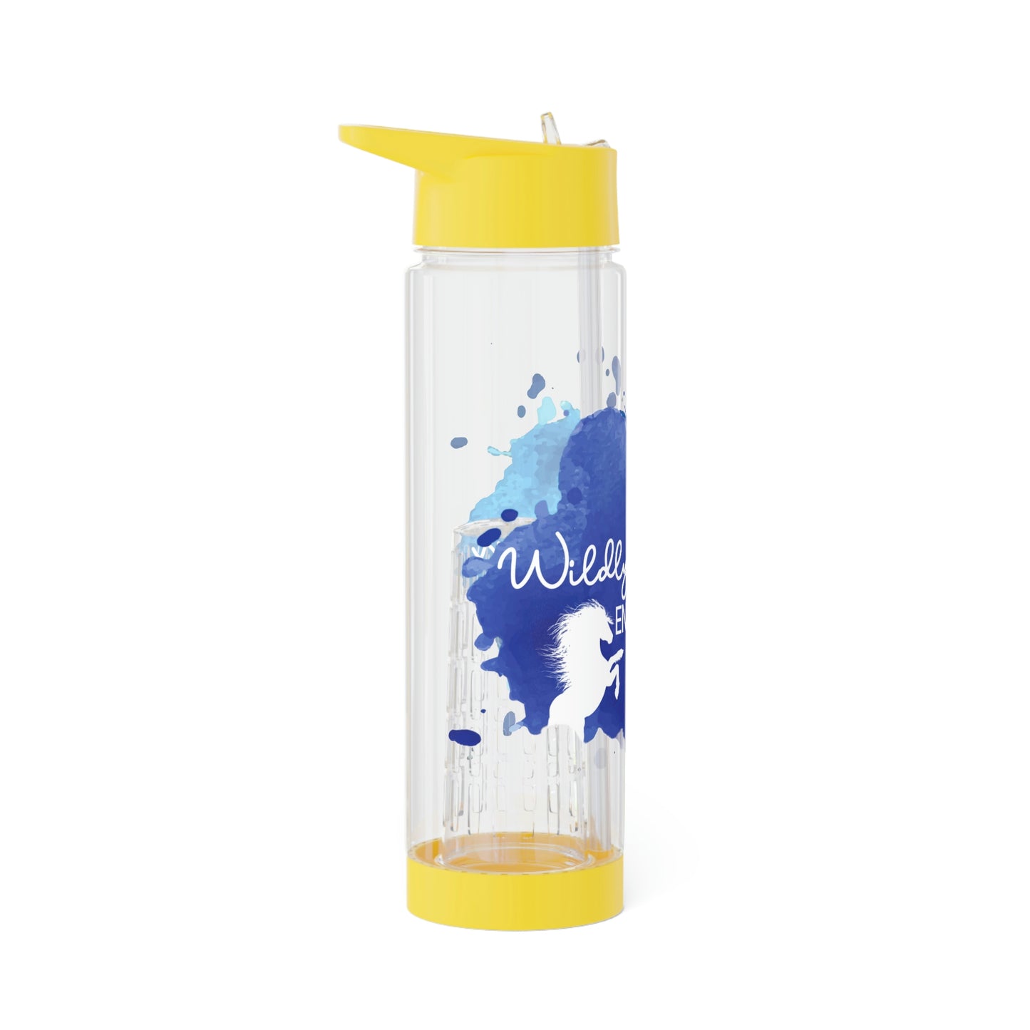 Infuser Water Bottle