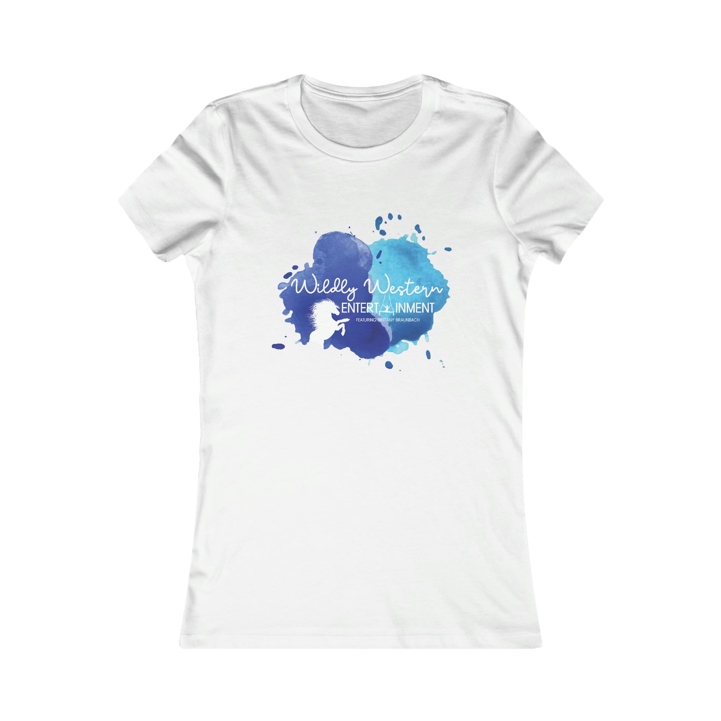 Women's Favorite Tee