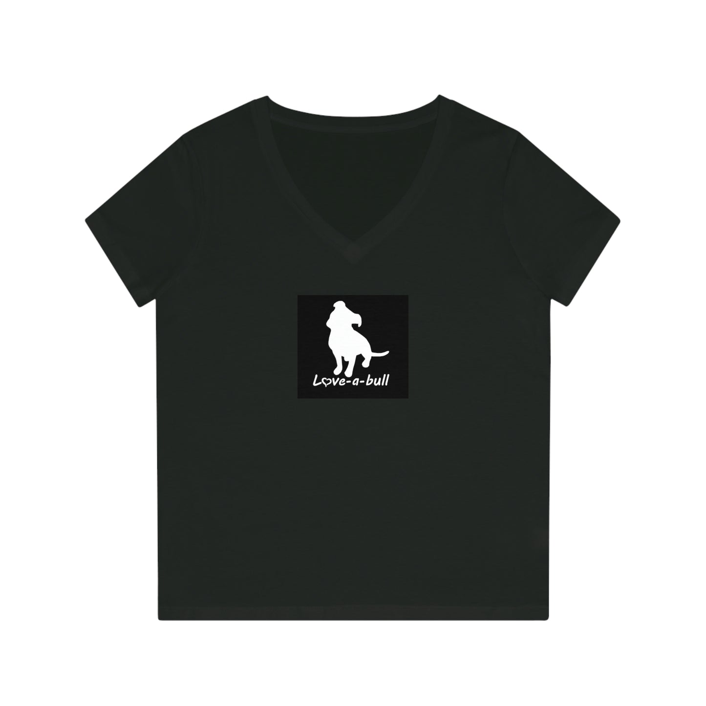 Women's Love-A-Bull T Shirt