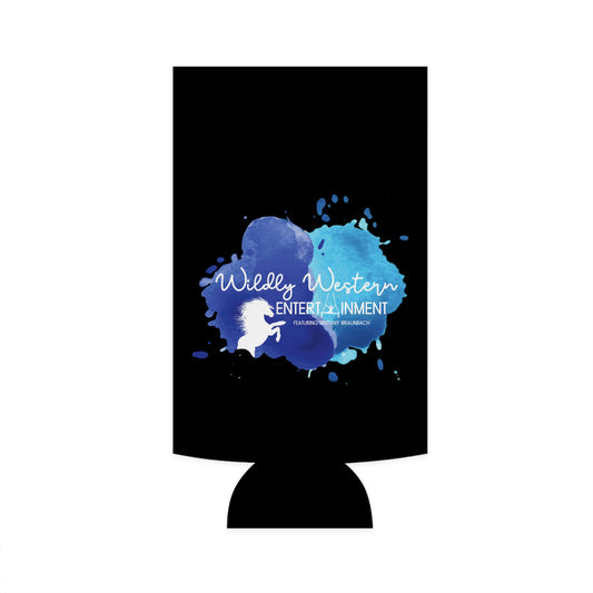 Wildly Western Entertainment Slim Coozy