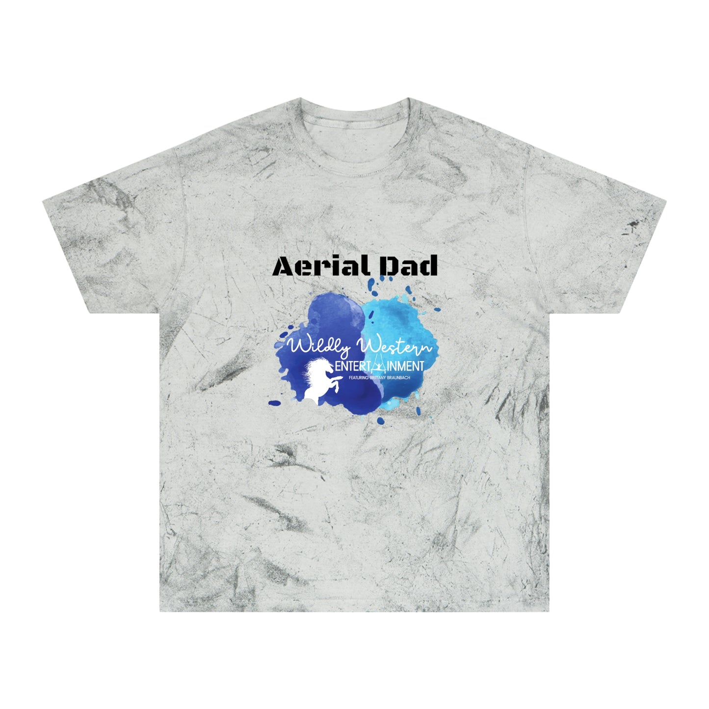 "Aerial Dad" T Shirt