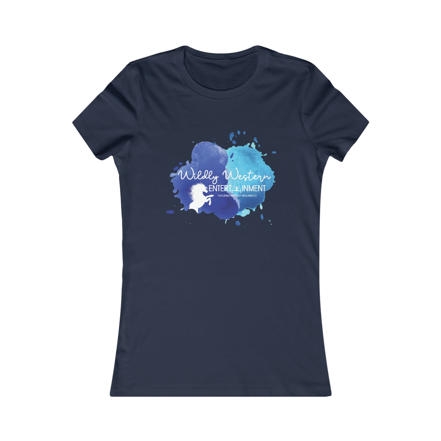 Women's Favorite Tee