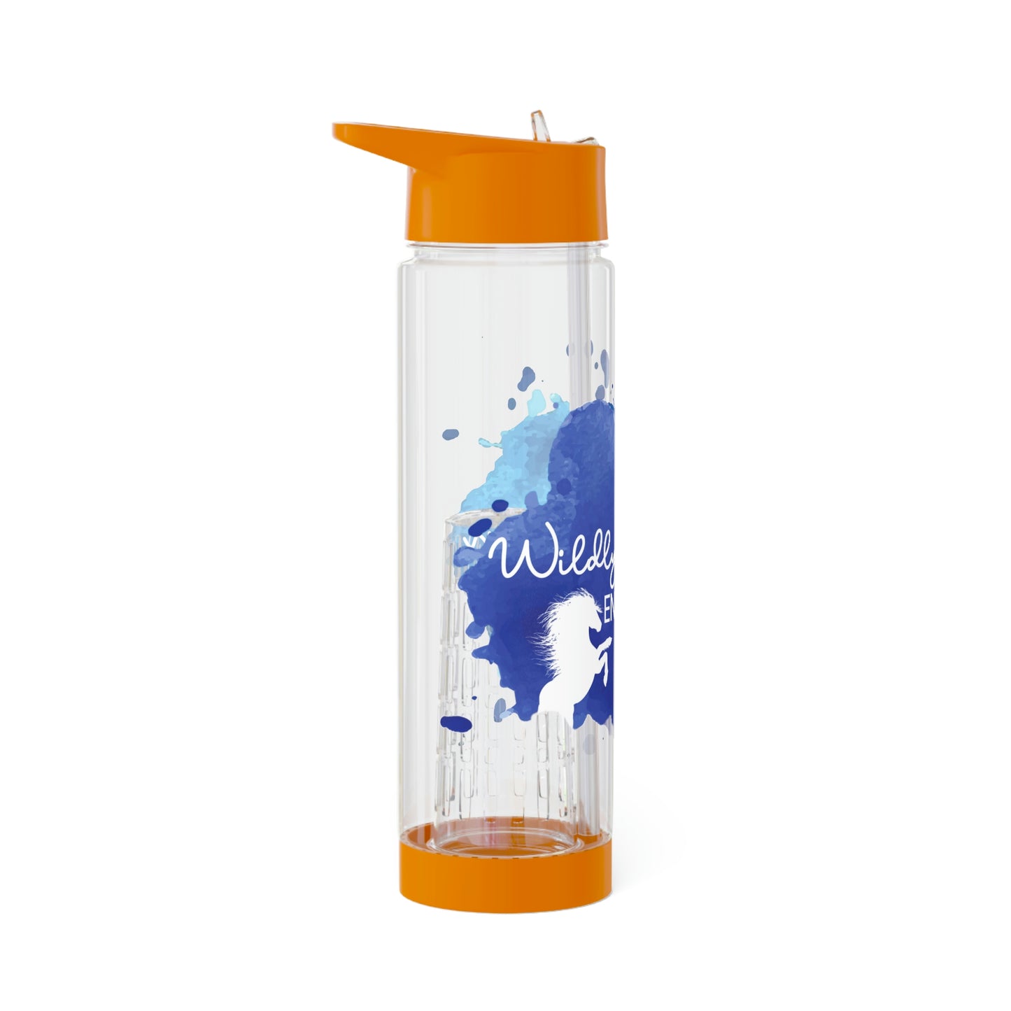 Infuser Water Bottle