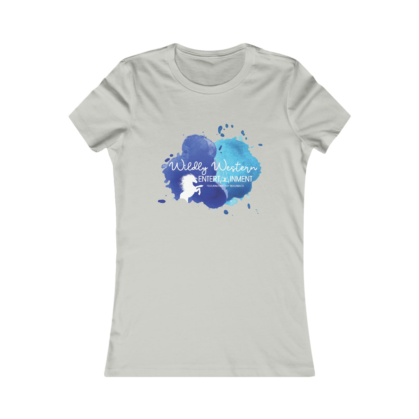 Women's Favorite Tee